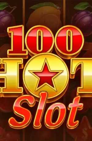 100 Hot Slot