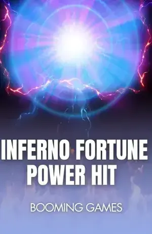 Inferno Fortune Power Hit
