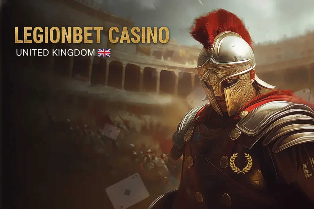 legionbet