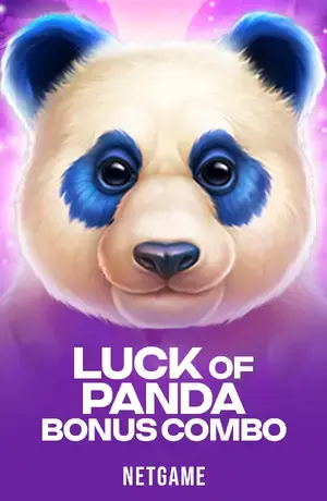 Luck Panda Bonus Combo